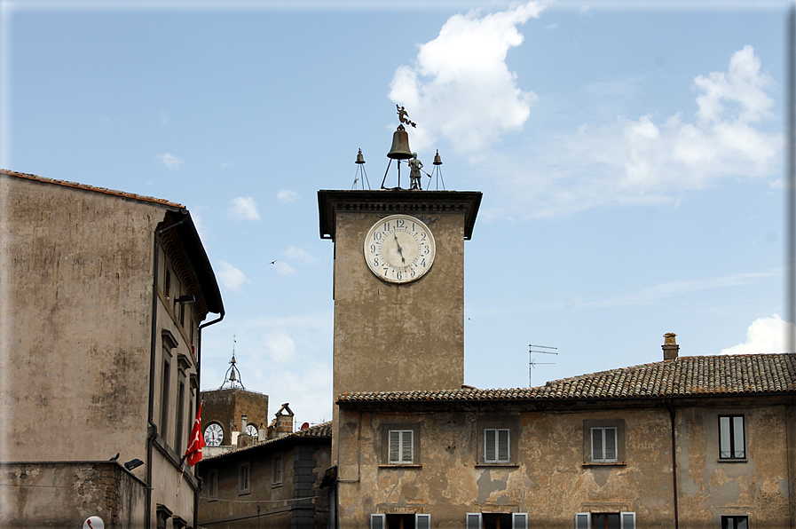 foto Orvieto